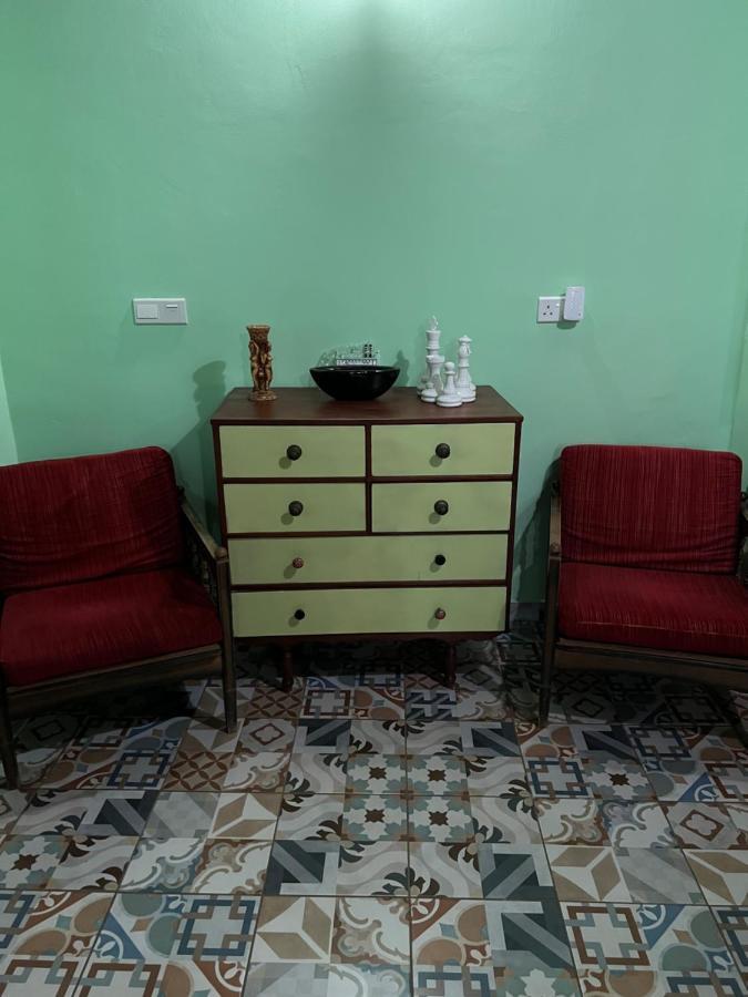 Zouglas App Guesthouse Limassol Eksteriør billede