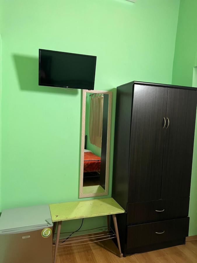 Zouglas App Guesthouse Limassol Eksteriør billede