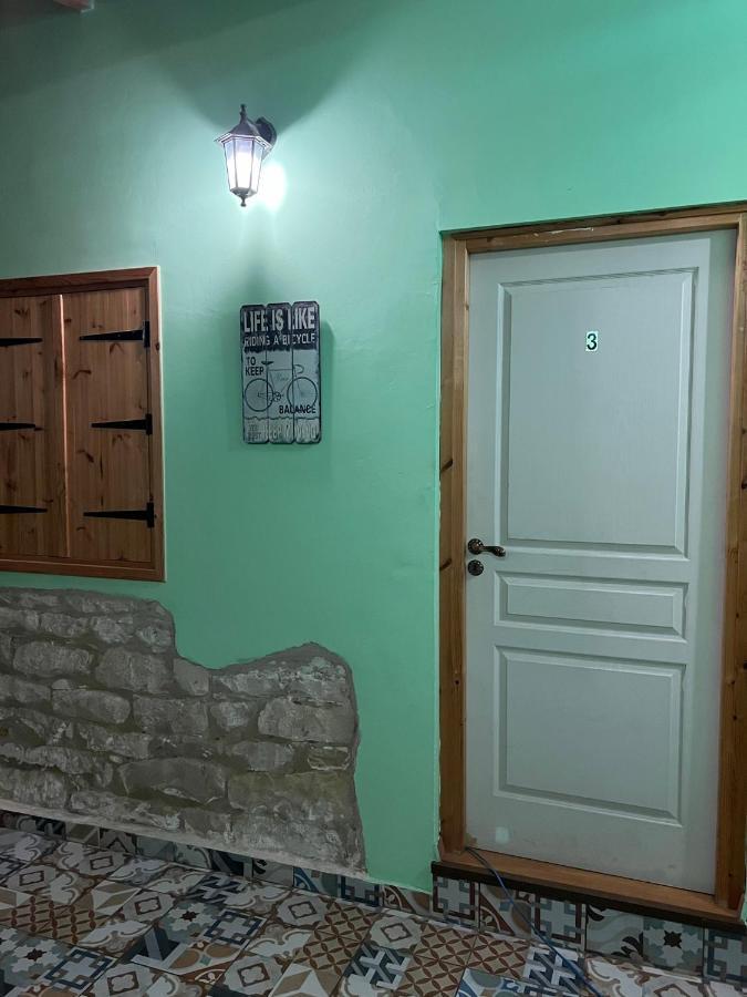 Zouglas App Guesthouse Limassol Eksteriør billede