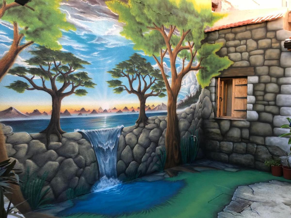 Zouglas App Guesthouse Limassol Eksteriør billede