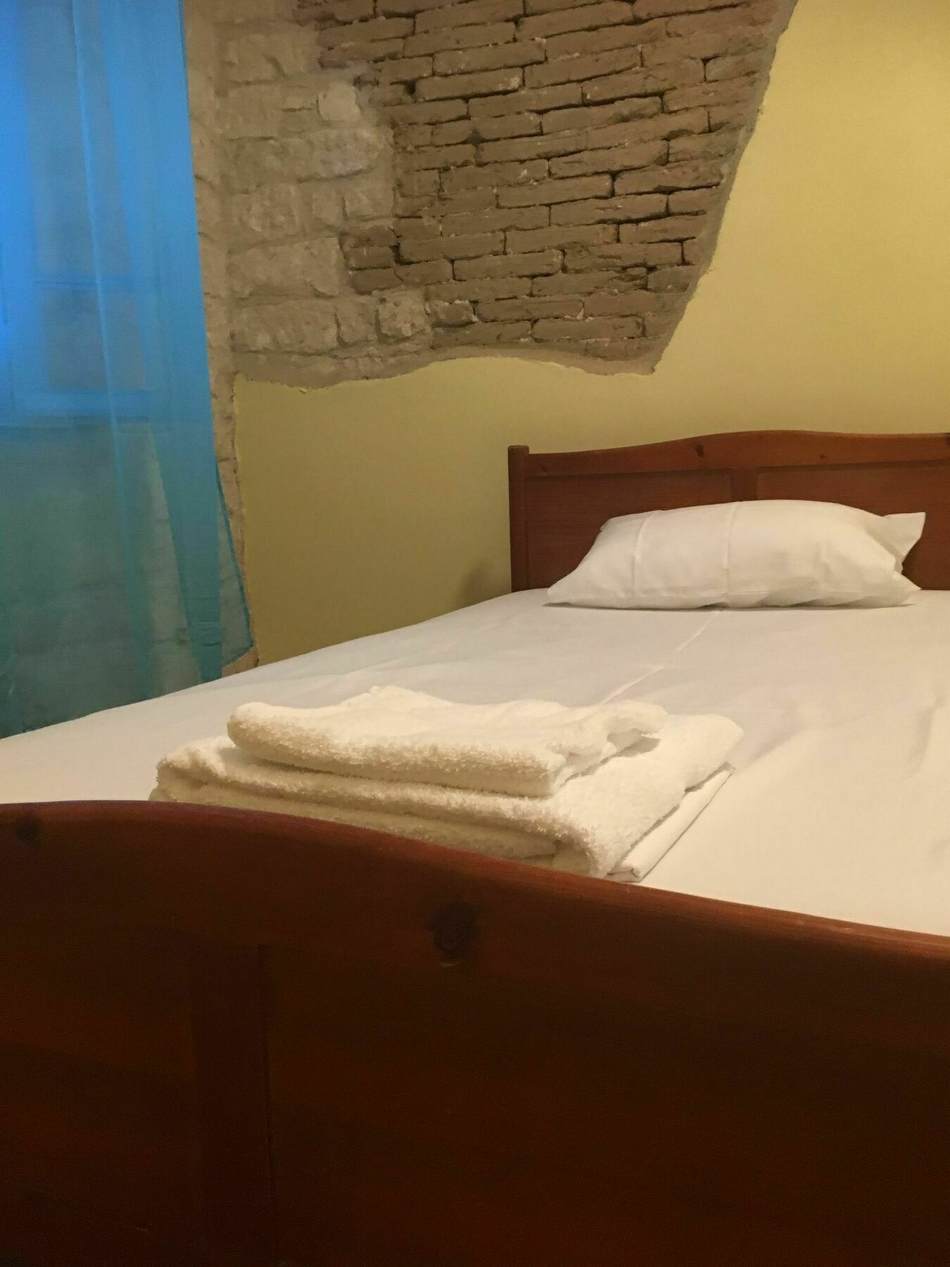Zouglas App Guesthouse Limassol Eksteriør billede