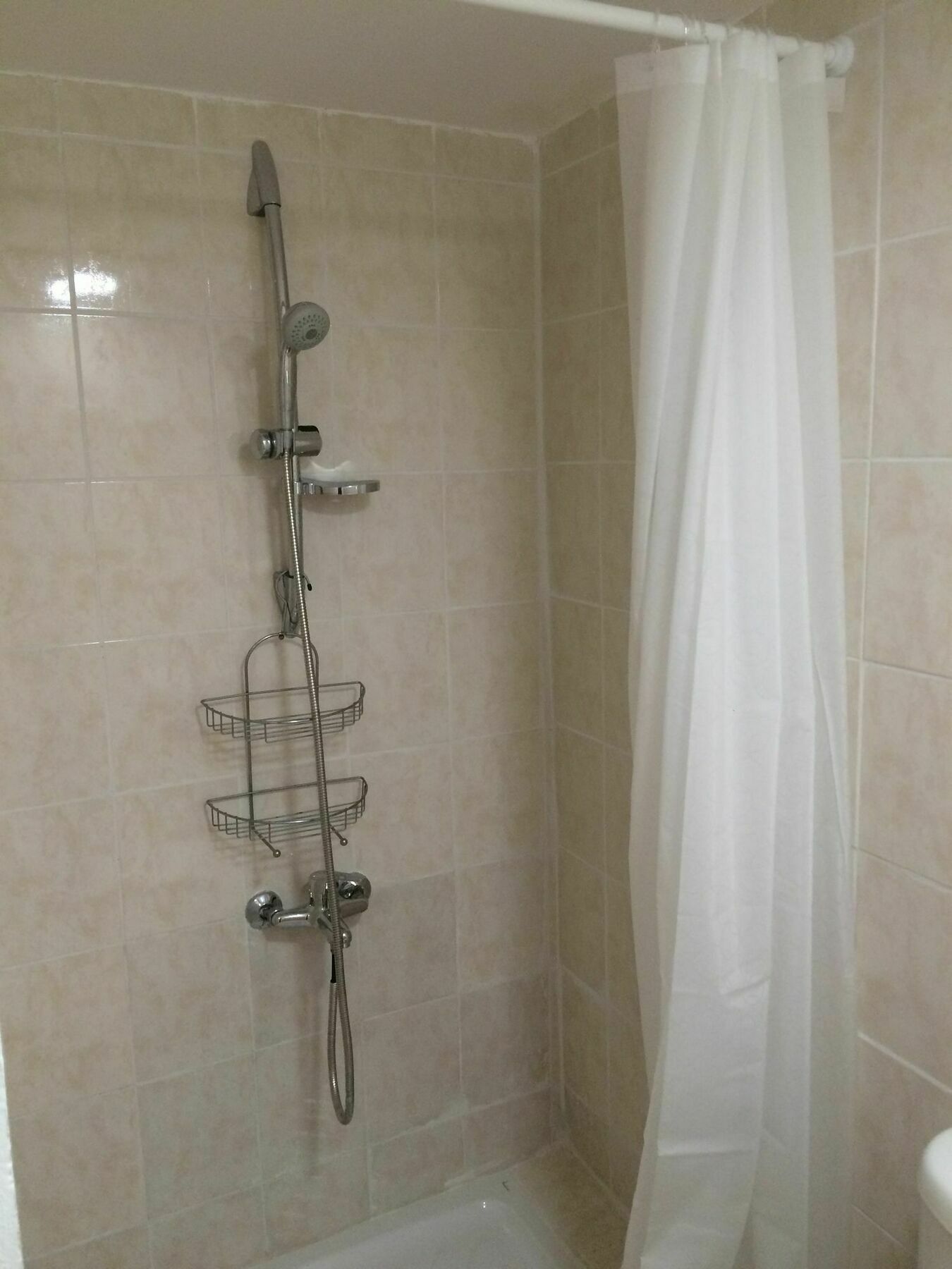 Zouglas App Guesthouse Limassol Eksteriør billede